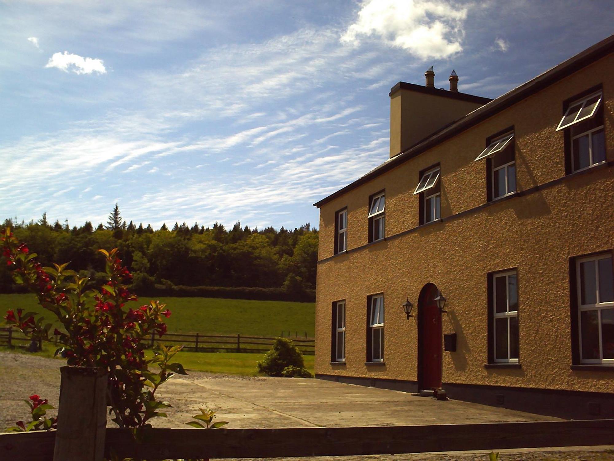 Kilburn House B&B Milltown  Exterior foto