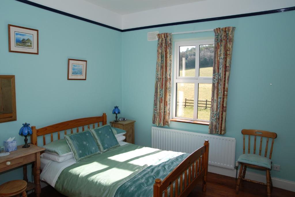 Kilburn House B&B Milltown  Habitación foto