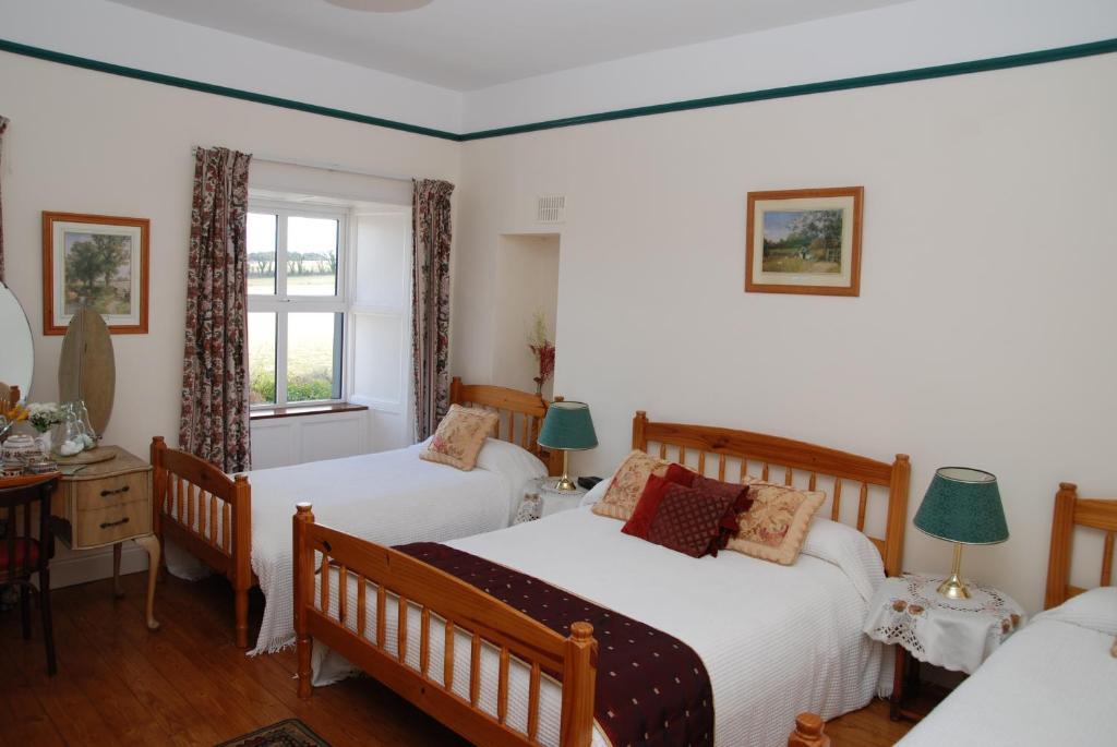 Kilburn House B&B Milltown  Habitación foto