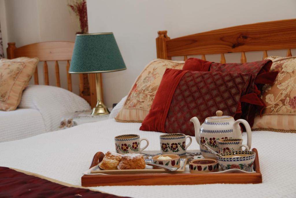 Kilburn House B&B Milltown  Habitación foto