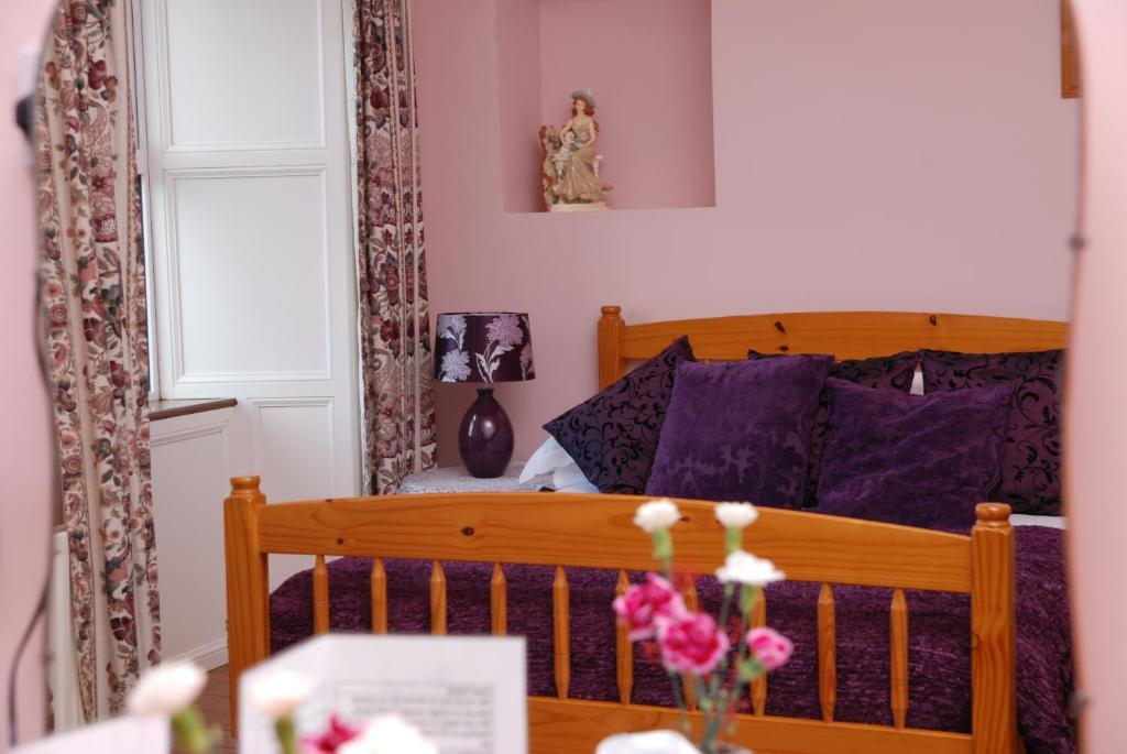 Kilburn House B&B Milltown  Habitación foto